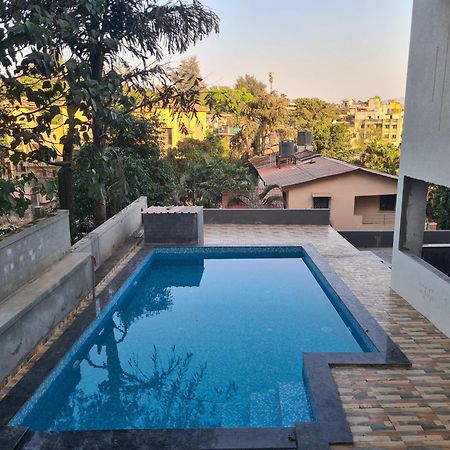 Mountain Hill Resort Lonavala Extérieur photo