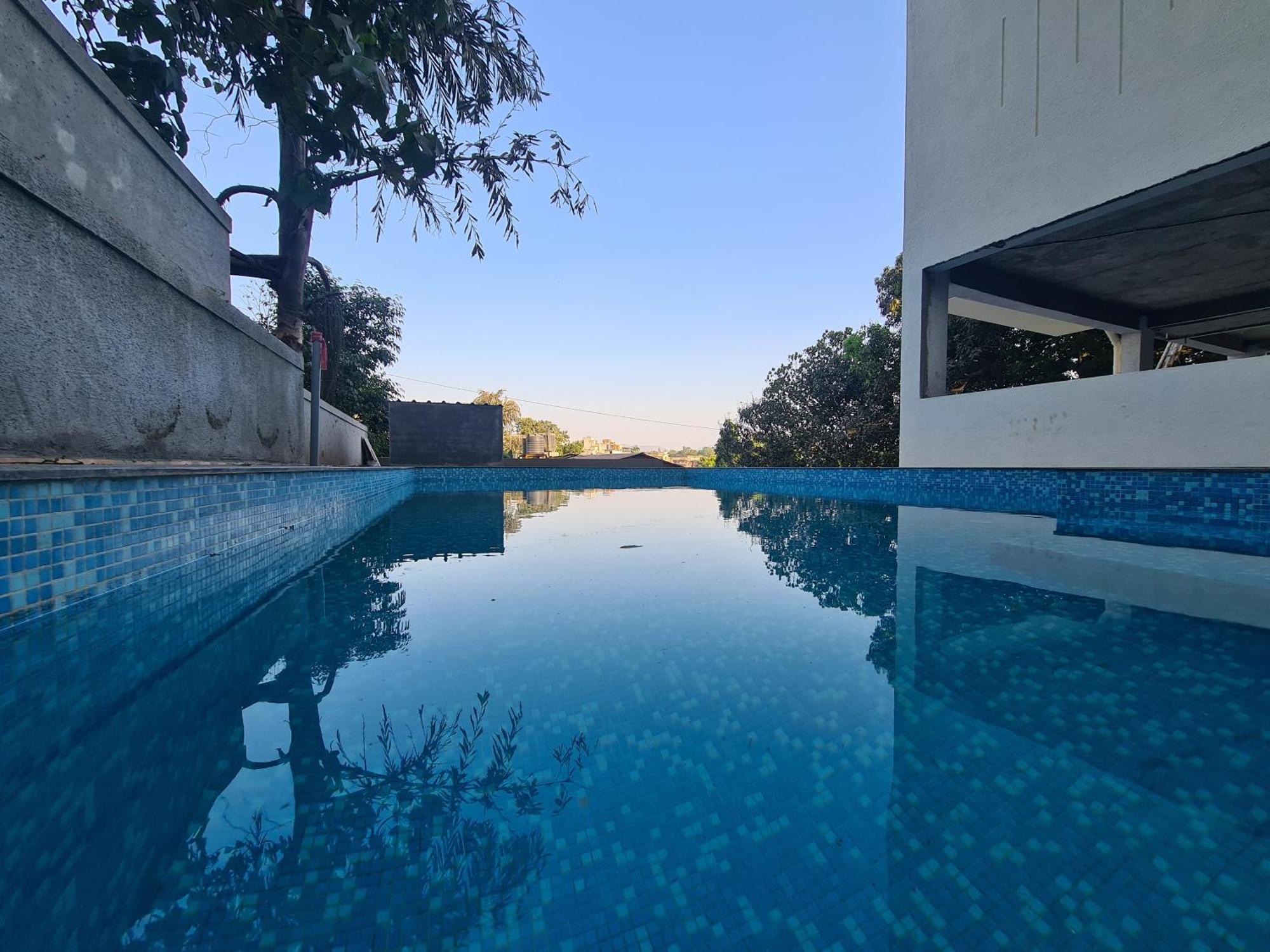 Mountain Hill Resort Lonavala Extérieur photo