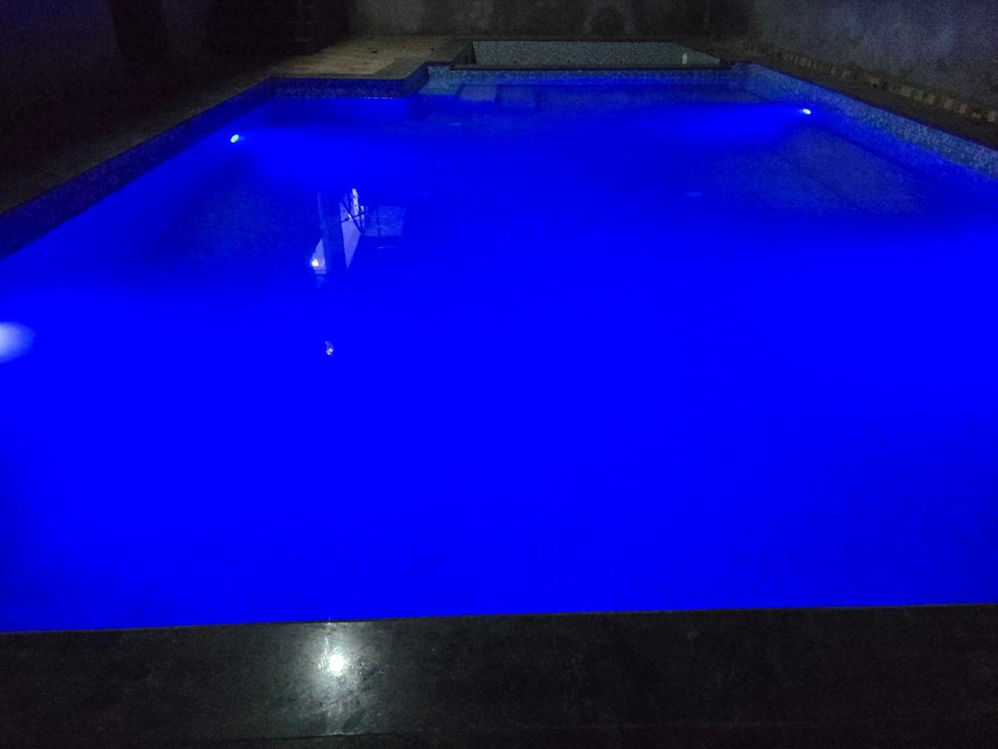 Mountain Hill Resort Lonavala Extérieur photo