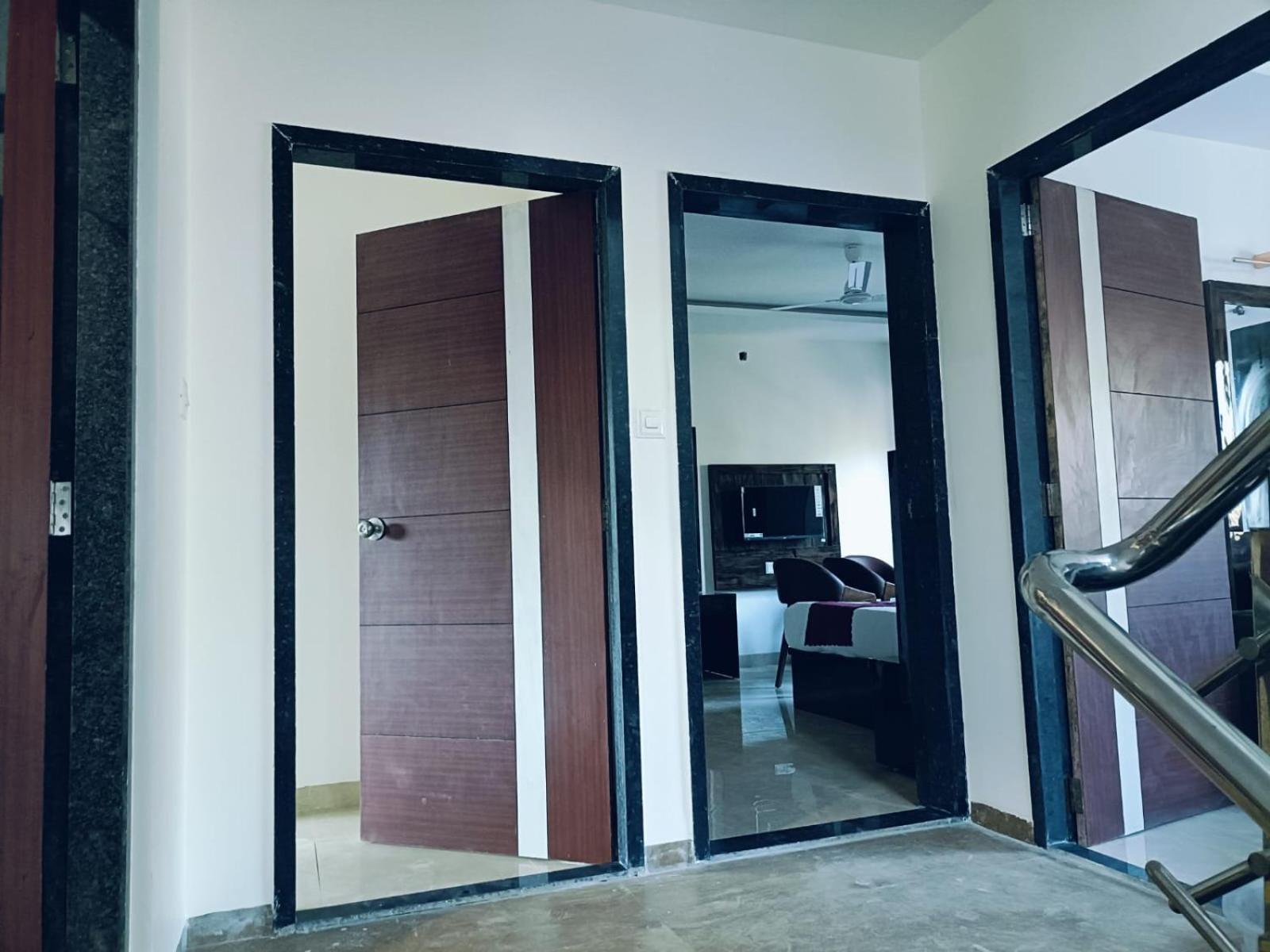 Mountain Hill Resort Lonavala Extérieur photo